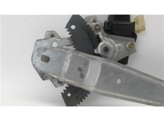 Recambio de mecanismo elevalunas trasero izquierdo para hyundai getz (tb) referencia OEM IAM 834031C010  