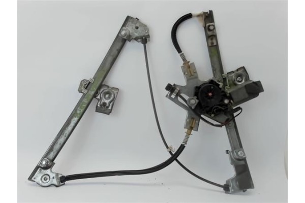 Recambio de elevalunas electrico delantero derecho para seat cordoba vario (6k5) referencia OEM IAM   
