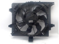 Recambio de electroventilador para hyundai i30 (fd) 1.6 crdi referencia OEM IAM 25380A5800  