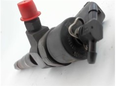 Recambio de inyector para alfa romeo 156 1.9 jtd 8v distinctive referencia OEM IAM 0445110111  