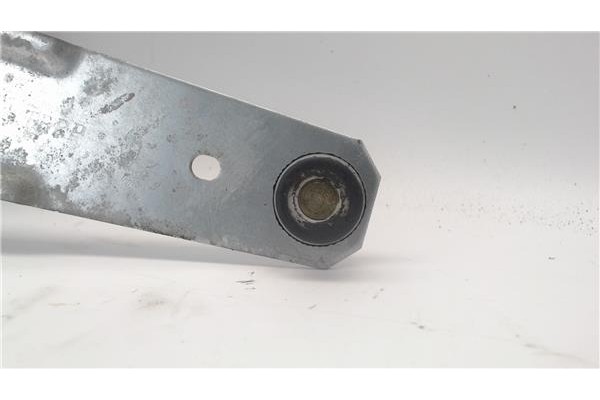 Recambio de mecanismo elevalunas trasero izquierdo para hyundai getz (tb) referencia OEM IAM 834031C010  