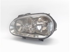 Recambio de faro delantero izquierdo para volkswagen golf iv berlina (1j1) 1.9 tdi referencia OEM IAM 1J1941017B 953909 1J194101