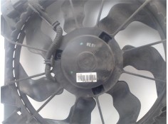 Recambio de electroventilador para hyundai i30 (fd) 1.6 crdi referencia OEM IAM 25380A5800  