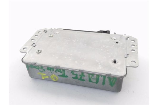Recambio de centralita para alfa romeo 75 2.0 twin spark referencia OEM IAM 0261200108  
