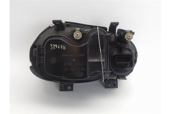 Recambio de faro delantero izquierdo para volkswagen golf iv berlina (1j1) 1.9 tdi referencia OEM IAM 1J1941017B 953909 1J194101