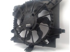 Recambio de electroventilador para hyundai i30 (fd) 1.6 crdi referencia OEM IAM 25380A5800  