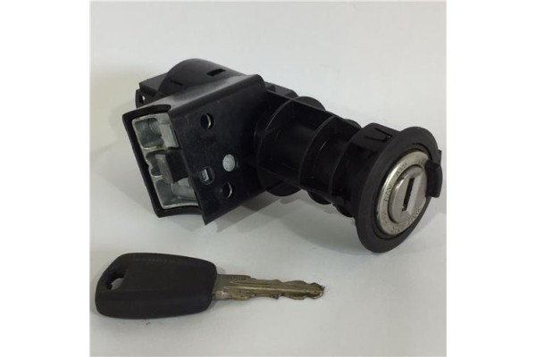 Recambio de clausor para fiat ii punto (188) berlina 1.2 60 (188.030, .050, .130, .150, .230, .250) referencia OEM IAM 46753084 