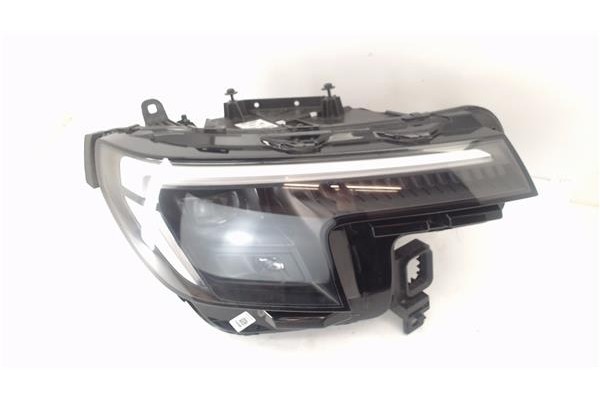 Recambio de faro xenon derecho para ford explorer (ctw) híbrido st-line plug-in-hybrid 4x4 referencia OEM IAM R2KB13E016CE  