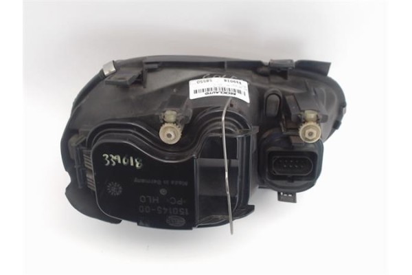 Recambio de faro delantero izquierdo para volkswagen golf iv berlina (1j1) 1.9 tdi referencia OEM IAM 1J1941017B 953909 1J194101