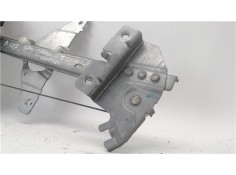 Recambio de mecanismo elevalunas trasero izquierdo para peugeot 307 (s1) referencia OEM IAM 400585T  