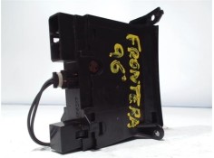 Recambio de mando limpiaparabrisas para opel frontera a 2.3 arizona referencia OEM IAM 155217  