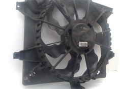 Recambio de electroventilador para hyundai i30 (fd) 1.6 crdi referencia OEM IAM 25380A5800  