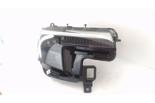 Recambio de faro xenon derecho para ford explorer (ctw) híbrido st-line plug-in-hybrid 4x4 referencia OEM IAM R2KB13E016CE  