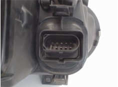 Recambio de faro delantero izquierdo para volkswagen golf iv berlina (1j1) 1.9 tdi referencia OEM IAM 1J1941017B 953909 1J194101
