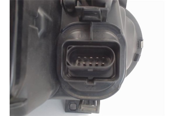 Recambio de faro delantero izquierdo para volkswagen golf iv berlina (1j1) 1.9 tdi referencia OEM IAM 1J1941017B 953909 1J194101