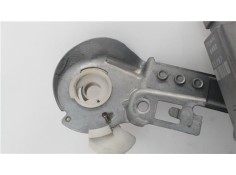 Recambio de mecanismo elevalunas trasero izquierdo para peugeot 307 (s1) referencia OEM IAM 400585T  