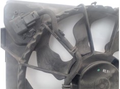 Recambio de electroventilador para hyundai i30 (fd) 1.6 crdi referencia OEM IAM 25380A5800  