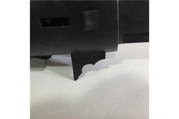 Recambio de clausor para fiat ii punto (188) berlina 1.2 60 (188.030, .050, .130, .150, .230, .250) referencia OEM IAM 46753084 