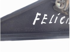 Recambio de retrovisor izquierdo para skoda felicia berlina (791) referencia OEM IAM 415501409  