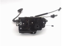 CIERRE ELECTROMAGNETICO DELANTERO DERECHO 3B1837016CA BDL14009 3B1837016A AUDI | 3B1837016AD AUDI | 6X1837014C AUDI | 6X1837014H