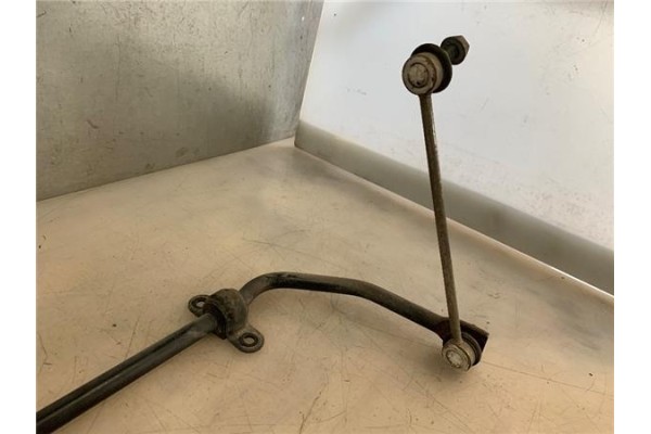 Recambio de barra estabilizadora trasero para mini cabrio (r52) 1.6 cooper referencia OEM IAM 33556754818  