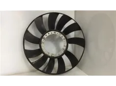 Recambio de aspas ventilador radiador para volkswagen passat berlina (3b2) 1.8 básico referencia OEM IAM 058121301B  