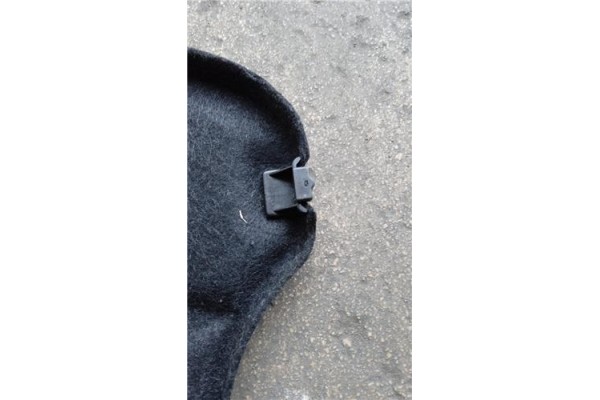 Recambio de bandeja trasero para bmw serie 3 compacto (e46) 1.8 316ti referencia OEM IAM 51467054997  