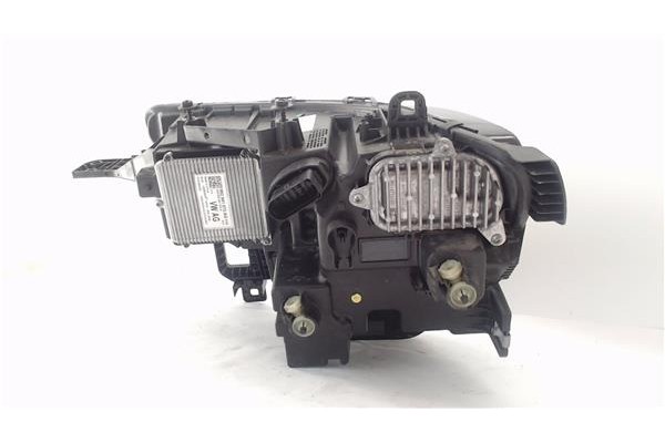 Recambio de faro xenon derecho para ford explorer (ctw) híbrido st-line plug-in-hybrid 4x4 referencia OEM IAM R2KB13E016CE  