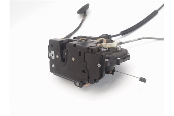 Recambio de cierre electromagnetico delantero derecho para volkswagen passat berlina (3b3) 1.9 tdi referencia OEM IAM 3B1837016C
