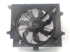 Recambio de electroventilador para hyundai i30 (fd) 1.6 crdi referencia OEM IAM 25380A5800  