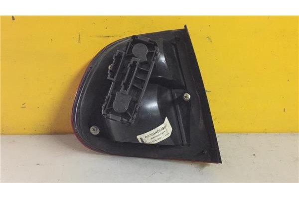 Recambio de piloto trasero derecho para seat cordoba berlina (6k2) 1.6 signo referencia OEM IAM 6K5945096G   Recambio de piloto trasero derecho para seat cordoba berlina (6k2) 1.6 signo referencia OEM IAM 6K5945096G