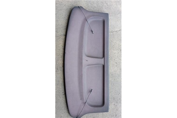Recambio de bandeja trasero para bmw serie 3 compacto (e46) 1.8 316ti referencia OEM IAM 51467054997  