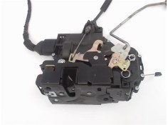 Recambio de cierre electromagnetico delantero derecho para volkswagen passat berlina (3b3) 1.9 tdi referencia OEM IAM 3B1837016C