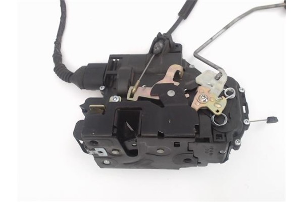 Recambio de cierre electromagnetico delantero derecho para volkswagen passat berlina (3b3) 1.9 tdi referencia OEM IAM 3B1837016C