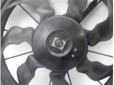 Recambio de electroventilador para hyundai i30 (fd) 1.6 crdi referencia OEM IAM 25380A5800  