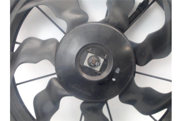Recambio de electroventilador para hyundai i30 (fd) 1.6 crdi referencia OEM IAM 25380A5800  