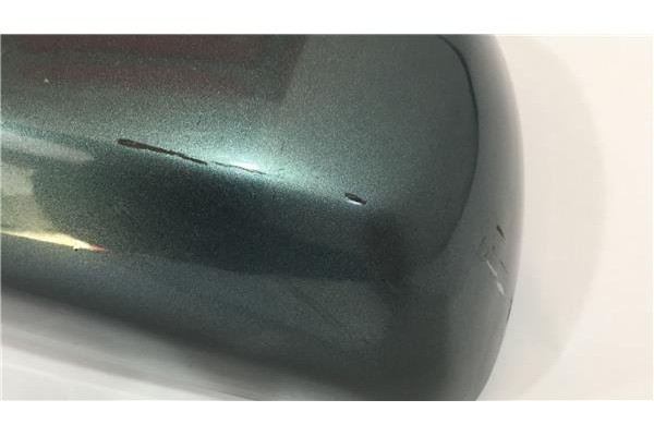 Recambio de retrovisor electrico izquierdo para hyundai trajet (fo) 2.0 referencia OEM IAM 876053A600  