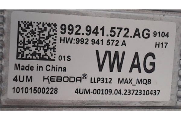 Recambio de faro xenon derecho para ford explorer (ctw) híbrido st-line plug-in-hybrid 4x4 referencia OEM IAM R2KB13E016CE  