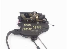 Recambio de cierre electromagnetico delantero derecho para volkswagen passat berlina (3b3) 1.9 tdi referencia OEM IAM 3B1837016C