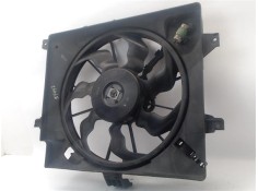 Recambio de electroventilador para hyundai i30 (fd) 1.6 crdi referencia OEM IAM 25380A5800  