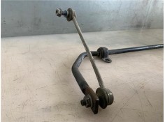 Recambio de barra estabilizadora trasero para mini cabrio (r52) 1.6 cooper referencia OEM IAM 33556754818  