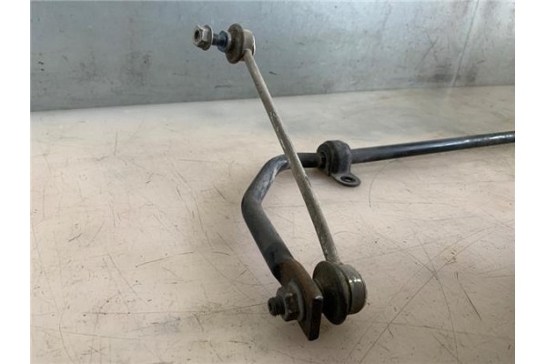 Recambio de barra estabilizadora trasero para mini cabrio (r52) 1.6 cooper referencia OEM IAM 33556754818  