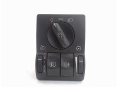 Recambio de mando de luces para opel corsa c referencia OEM IAM 0524119  