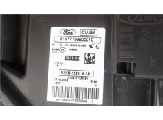 Recambio de faro xenon derecho para ford explorer (ctw) híbrido st-line plug-in-hybrid 4x4 referencia OEM IAM R2KB13E016CE  