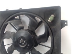 Recambio de electroventilador para hyundai i30 (fd) 1.6 crdi referencia OEM IAM 25380A5800  