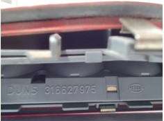 Recambio de luz central de freno para opel astra h berlina 1.8 sport referencia OEM IAM 316627975 316627975 