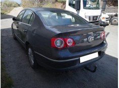 volkswagen passat berlina (3c2) del año 2007