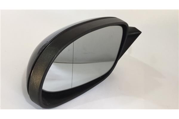 Recambio de retrovisor electrico izquierdo para mercedes-benz clase a (bm 168) 1.4 140 (168.031) referencia OEM IAM A1688100176 