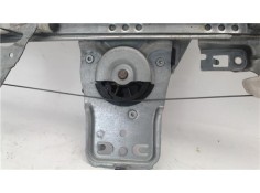 Recambio de mecanismo elevalunas trasero izquierdo para peugeot 307 (s1) referencia OEM IAM 400585T  