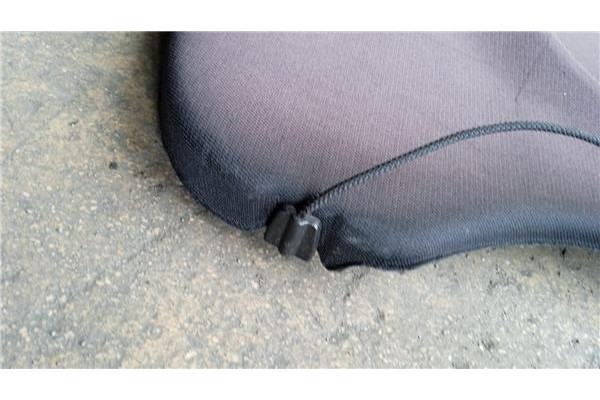 Recambio de bandeja trasero para bmw serie 3 compacto (e46) 1.8 316ti referencia OEM IAM 51467054997  
